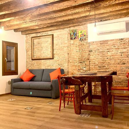 Old Town Chioggia Apartments Zewnętrze zdjęcie