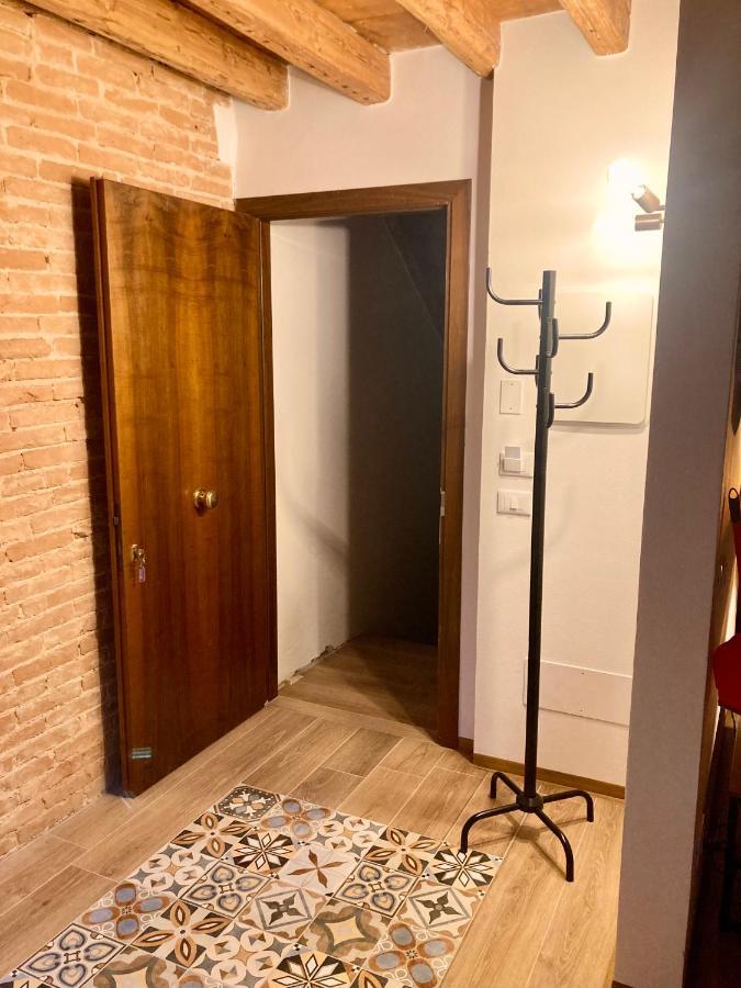 Old Town Chioggia Apartments Zewnętrze zdjęcie