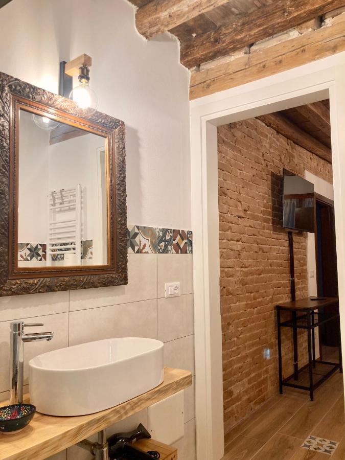 Old Town Chioggia Apartments Zewnętrze zdjęcie