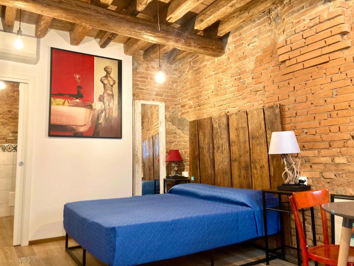 Old Town Chioggia Apartments Zewnętrze zdjęcie