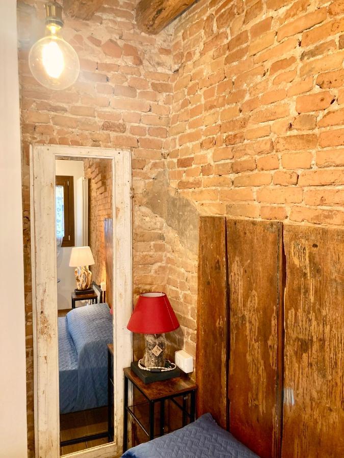 Old Town Chioggia Apartments Zewnętrze zdjęcie